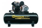 Compressor Pressure 20 Pes 200lts Alta Pressao Trifasico (7 dias p/ entrega)