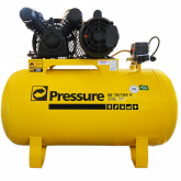 Compressor Pressure 10 pés 100 lts Super economic