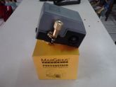 Pressostato Margirius 120 lbs de pressao max