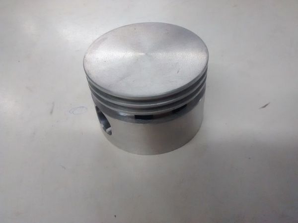 Pistão 2" modelo Moderno Schulz