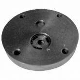 Placa do Compressor Douat CD70 e CD140 e CD2V