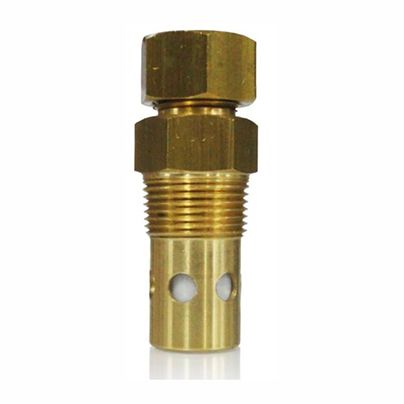 Valvula De Retenção Compressor 15/20 Pes 3/4