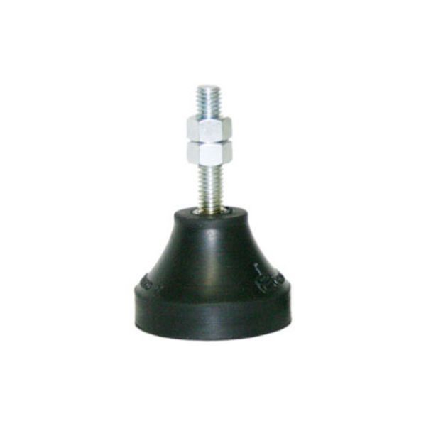 Kit Vibra Stop para Compressor 4 peças