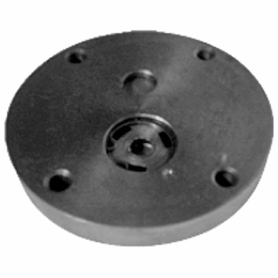 Placa do Compressor Douat CD70 e CD140 e CD2V