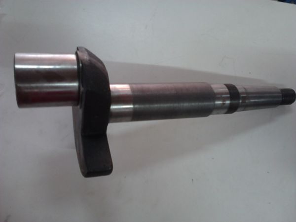 Virabrequim Completo w700 modelo antigo com porca